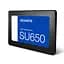 Накопичувач SSD ADATA Ultimate SU650 256GB 2. 5" SATA III 3D NAND - мініатюра 3