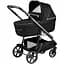Коляска Peg-Perego Veloce True Black 2 в 1 - мініатюра 3