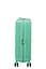 Чемодан 55 См American Tourister FASTFORWARD JELLY MINT 55х40х20(23) MI0*14001 - миниатюра 8
