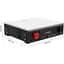 Аккумулятор Dyness DL5.0C LiFePO4 48V 51.2V/100Ah/5120Wh [124403] - миниатюра 7