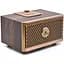 Портативна колонка ретро Kisonli G2 Bluetooth 1200 mAh 10 Вт Dark Wood - мініатюра 2