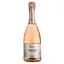 Ігристе вино Bernardi Prosecco DOC Millesimato Brut Rose, рожеве, брют, 0.75 л - мініатюра 1