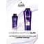 Шампунь Gliss Hair Renovation для ослабленого і виснаженого після фарбування і стайлінгу волосся, 250 мл - мініатюра 2