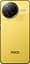 Смартфон Poco F7 Ultra 12/256GB Yellow - мініатюра 3