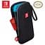 Чохол RDS Industries Deluxe Travel Case Slim Black (Nintendo Switch, Switch Lite, Switch OLED model) - мініатюра 5