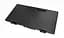 Акумулятор для ноутбука A32-X51 11.1V Black 5200 mAh - мініатюра 2