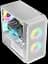 Корпус Logic Portos ARGB Mini White (AM-PORTOS-20-0000000-0002) - миниатюра 2