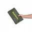 Складной контейнер для воды из ПВХ Naturehike NH19SJ007 Square bucket 13л (Зеленый) - миниатюра 4