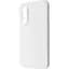 Чохол Wave Full Silicone Cover для Samsung Galaxy S25 FE White [162852] - мініатюра 1
