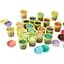 Набір маси для ліплення Hasbro Play-doh 20 баночок (F2829) - мініатюра 7