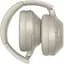 Наушники Sony MDR-WH1000XM4 Over-ear ANC Hi-Res Wireless Silver (WH1000XM4S.CE7) - миниатюра 6