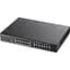Комутатор ZYXEL GS1900-24EP (GS1900-24EP-EU0101F) - мініатюра 1