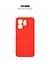 Чехол ArmorStandart ICON для Infinix Hot 50i / Smart 9 Чехол для камеры, красный (ARM80982) - мініатюра 3