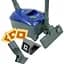 Пилосос Rotex RVB01-P Blue для сухого чищення будинку з мішком 1500 Вт Синій - мініатюра 6