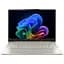 Ноутбук Lenovo Yoga Slim 7 14ILL10 Aura Edition, 83JX007DBM, Ultra 7 258V (8-core), Arc 140V 8 Core, 32GB 8533MHz LPDDR5x - мініатюра 1