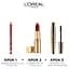 Помада для губ L'Oréal Paris Color Riche, відтінок 111 (Oui), 28 г (A9998300) - мініатюра 7