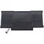 Акумулятор Apple A1405 (A1369 (Late 2010-MId 2011), A1466(Mid 2011-2012) 7.3V 5200 mAh 38Wh Black - мініатюра 1