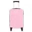 Валіза Semi Line 20" S Pink Cream (T5573-2) - мініатюра 3