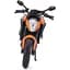 Мотоцикл игрушечный Maisto KTM Super Duke R 1290 в масштабе 1:12 (31101-13065) - миниатюра 2