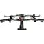 Электровелосипед Samebike LO26-II-YD Black [131850] - миниатюра 4