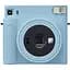 Фотокамера моментального друку Fujifilm Instax Square SQ1 Glacier Blue (16672142) [63500] - мініатюра 1
