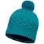 Шапка Buff Khitted & Polar Hat Savva Blue Capri (1033-BU 111005.718.10.00) - миниатюра 1