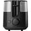 Тостер Philips Daily Collection чорний (HD2516/90) - мініатюра 3
