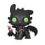 Ігрова Фігурка Funko Pop! Серії Як Приборкати Дракона - Беззубик - мініатюра 2