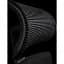 Офисное кресло GT Racer B-121 Black (B-121 Black) - миниатюра 4