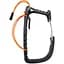 Карабін Petzl Caritool EVO 24 Black (1052-P043AB00) - мініатюра 1