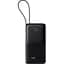 Зовнішній акумулятор Baseus Bipow 2 10000mAh 20W Black (P10077101113-00) [132867] - мініатюра 1
