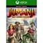 Ключ активації Microsoft Jumanji: The Video Game для Xbox One/Series - мініатюра 1