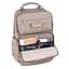Рюкзак Vanguard VEO Range T 45M Beige (VEO Range T 45M BG), Хакі - мініатюра 22