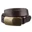 Ремень кожаный Vintage мужской 120×3,4 см acs0022776 - миниатюра 3