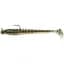 Силікон Keitech Swing Impact 4" PAL#12 Grape Shad (8 шт/уп) - мініатюра 3