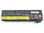 Акумулятор 45N1127 для Lenovo ThinkPad L460, L470, P50S, T460, T470, T560, X260, X270 (0C52862, 45N1128) (11.1V 5200 mAh 58Wh) - мініатюра 2