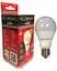 Лампа світлодіодна LED A65 20W E27 4000K 1800Lm TM LUMANO  - мініатюра 1