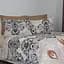 Покривало ТЕП Elegante Cotton Turkish 220 x 240 см (4-04577_32782) - мініатюра 5