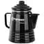 Кавоварка-перколятор Petromax Tea and Coffee Percolator Perkomax 1.3 л Чорний (1017-per-9-s) - мініатюра 1