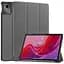 Чохол-книжка для планшета Lenovo Tab M11/K11 TB-330 FU TB-331 FC/FU Сірий - мініатюра 1