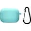 Чехол для наушников AirPods 3 Silicone Case Marine Green [110999] - миниатюра 1