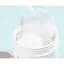 Салфетки-подушечки с тоником Jigott Facis Очищающие Daily Cleansing Pad, 70 шт., 180 мл - миниатюра 2