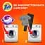Капсули для прання Tide Все-в-1 Для Чорних речей + Lenor Ефект, 12 шт (81767703) - мініатюра 9