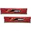 Оперативная память G.Skill DDR3 (2X8GB) 1600Mhz CL9 F3-1600C9D-16GAR Ares XMP Kit Б/В - мініатюра 1
