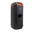 Портативная караоке колонка Bluetooth NDR-610 2х6.5", колонка блютуз с микрофоном, музыкальная колонка (ST) - миниатюра 5