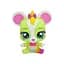 Игровой набор Мышонок Молли Bubiloons W2 85619 фигурка, аксессуары, шарики - миниатюра 3