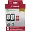 Картридж Canon PG-545/CL-546 Multipack BK+Color (8287B008) - мініатюра 1