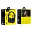 Наушники Hoco Bluetooth Journey Hi-Res W28 - миниатюра 3