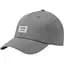 Кепка Hannah All-H Label Light Grey (1052-10045207HHX.01.UNI) - мініатюра 1