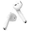 Наушники Hoco EW41 True ws stereo headset White - миниатюра 2